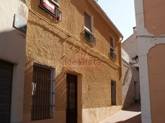 Casa en venta en Liétor, Castilla-La Mancha