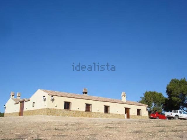 Casa en venta en Liétor, Castilla-La Mancha