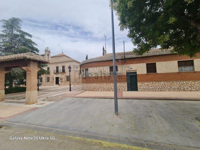 Casa en venta en Lillo, Toledo