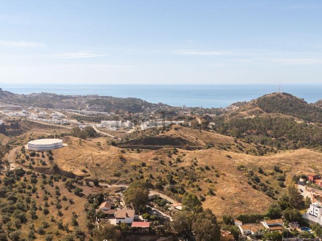 Casa en venta en Ciudad Jardín, Málaga-Costa del Sol