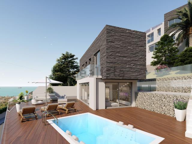 Casa en venta en Este, Málaga-Costa del Sol