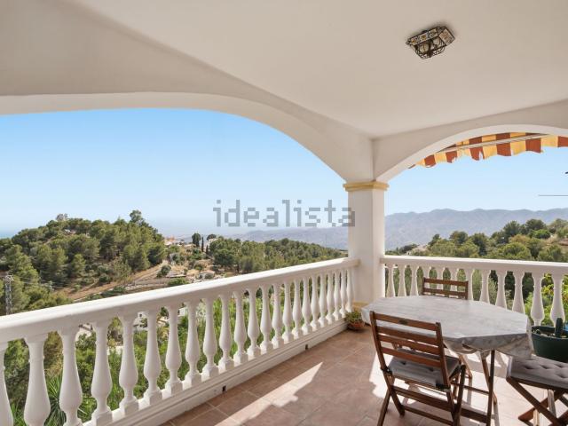 Casa en venta en Ciudad Jardín, Málaga-Costa del Sol