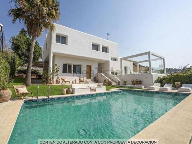 Casa en venta en Este, Málaga-Costa del Sol