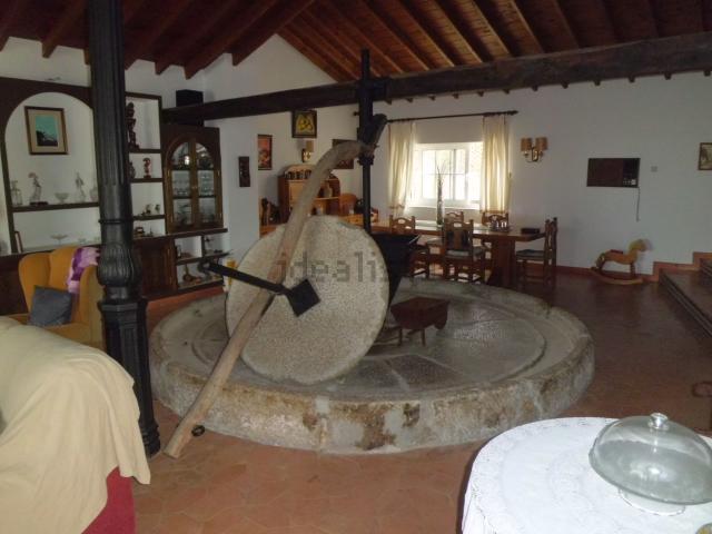 Casa en venta en Málaga
