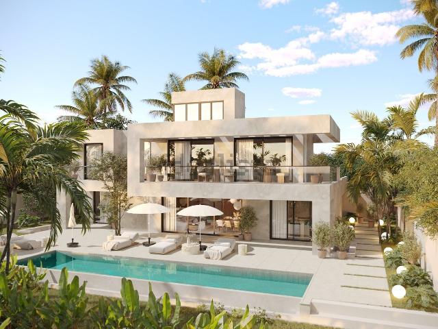 Casa en venta en Este, Málaga-Costa del Sol