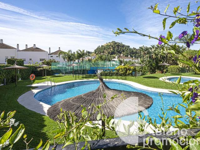 Casa en venta en Centro, Málaga-Costa del Sol