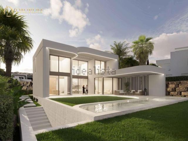 Casa en venta en Este, Málaga-Costa del Sol
