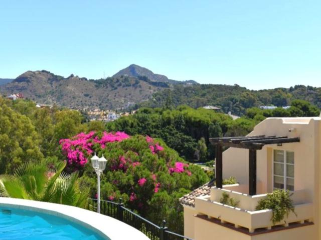 Casa en venta en Málaga, Las Palmeras