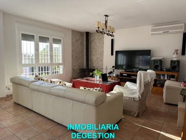 Casa en venta en Linares, La Cruz