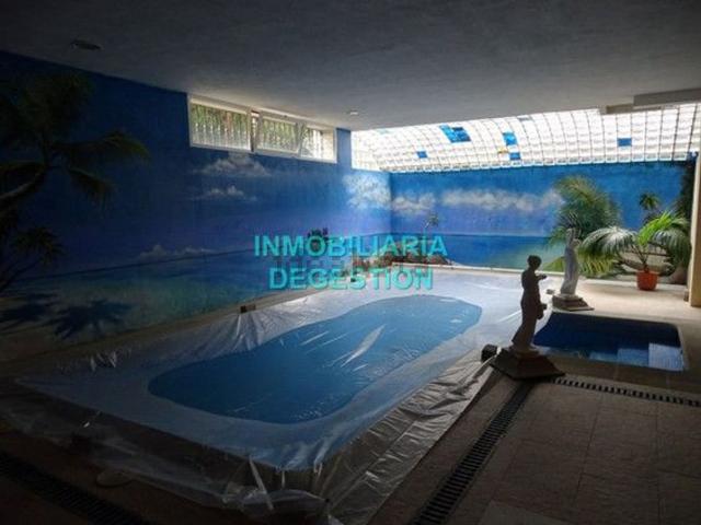 Casa en venta en Linares