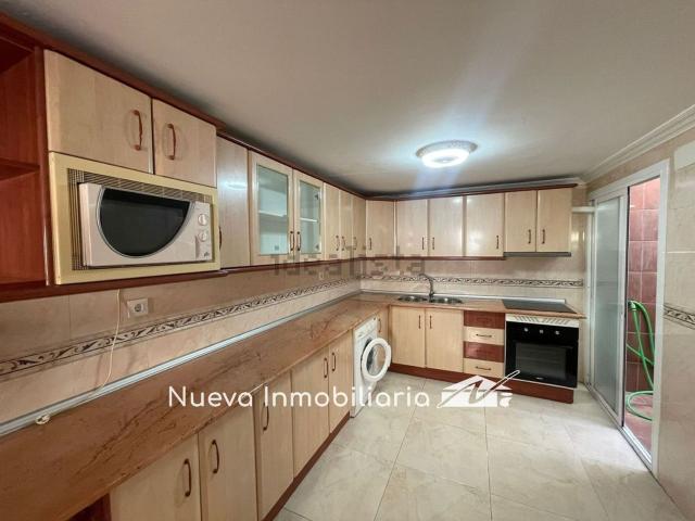 Casa en venta en Linares