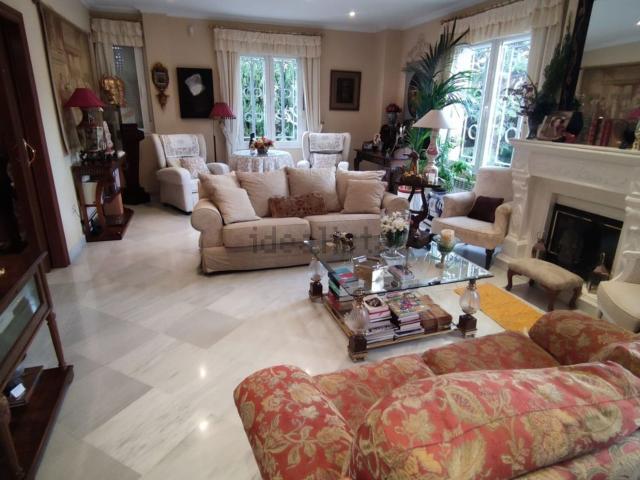 Casa en venta en Linares