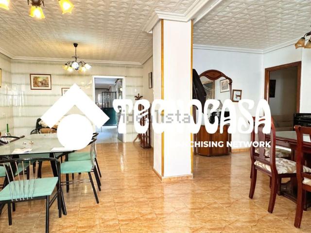 Casa en venta en Linares