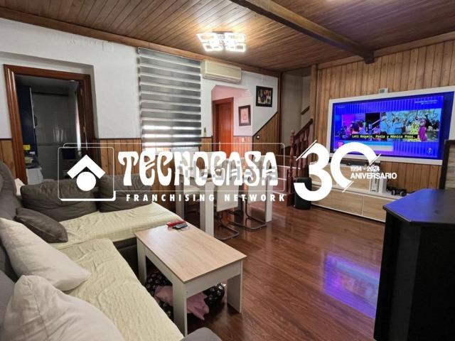 Casa en venta en Linares