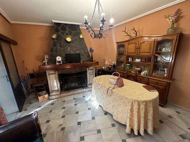 Casa en venta en Linares