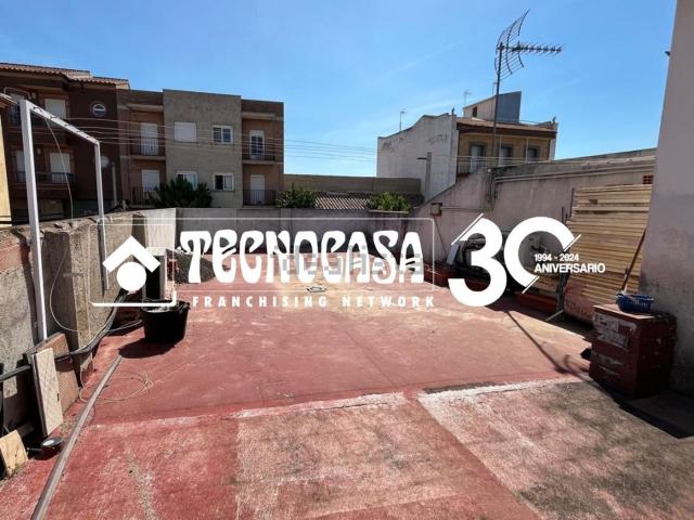Casa en venta en Linares