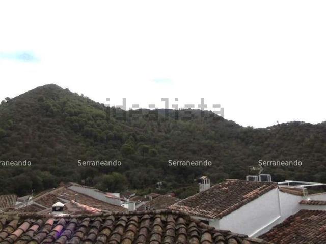 Casa en venta en Linares De La Sierra Casa en venta en Linares De La Sierra