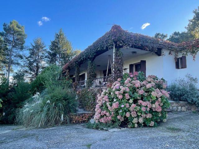 Casa en venta en Linares De Riofrío