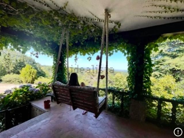 Casa en venta en Linares De Riofrío