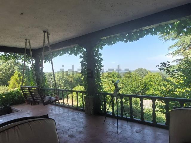 Casa en venta en Linares De Riofrío