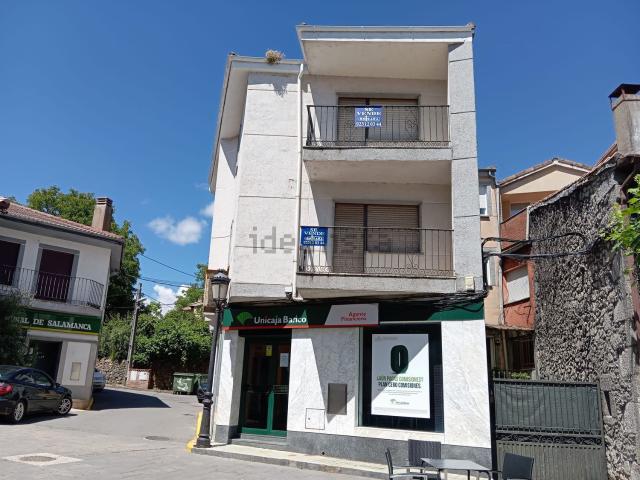 Casa en venta en Linares De Riofrío, Salamanca