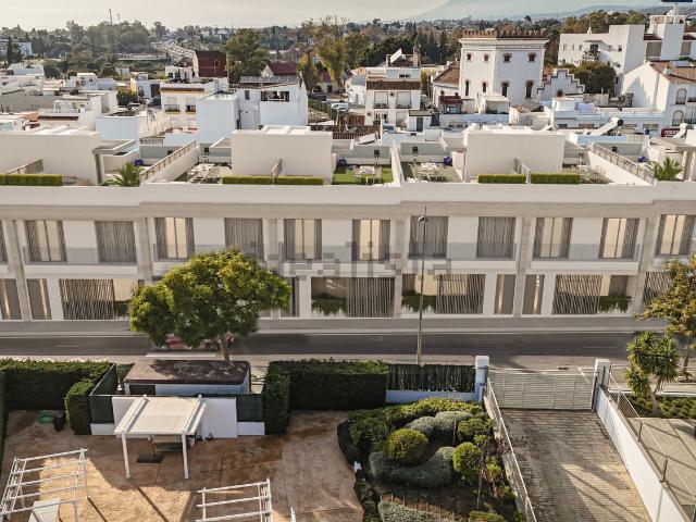 Casa en venta en Guadalmina, Costa del Sol Occidental