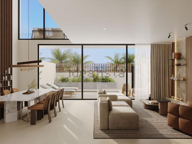 Casa en venta en Guadalmina, Costa del Sol Occidental