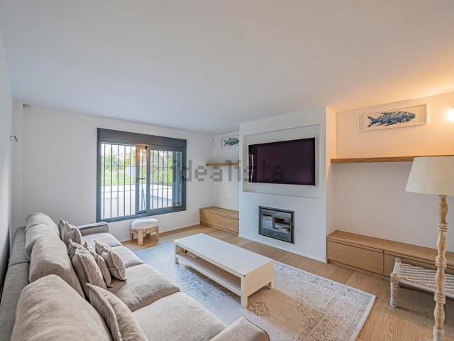 Casa en alquiler en Costa del Sol Occidental, Andalucía