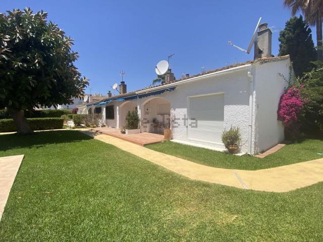 Casa en venta en Costa del Sol Occidental, Andalucía
