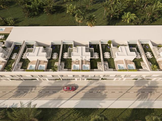 Casa en venta en Guadalmina, Costa del Sol Occidental