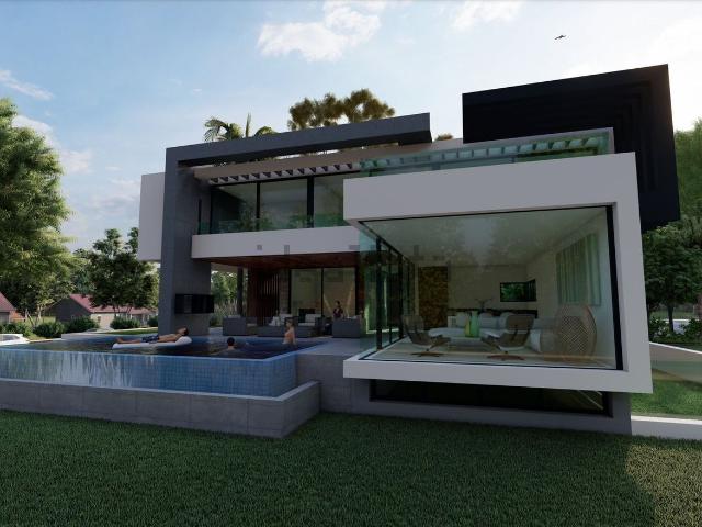 Casa en venta en Guadalmina, Costa del Sol Occidental