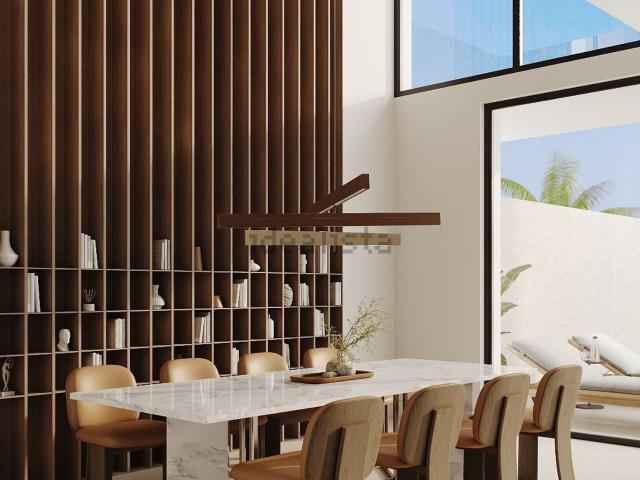 Casa en venta en Guadalmina, Costa del Sol Occidental