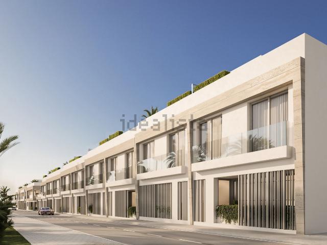 Casa en venta en Guadalmina, Costa del Sol Occidental