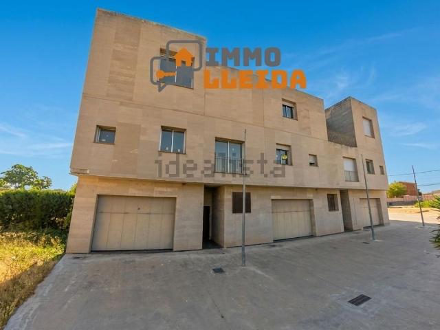 Casa en venta en Pla d'Urgell, Catalunya