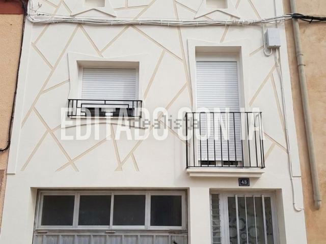 Casa en venta en Pla d'Urgell, Catalunya