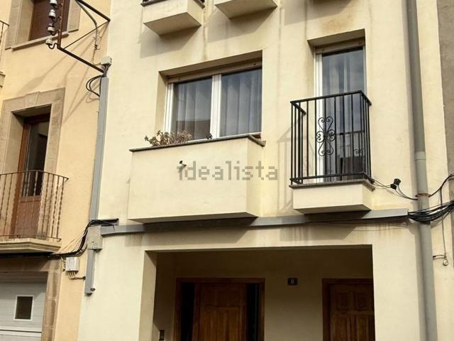 Casa en venta en Pla d'Urgell, Catalunya