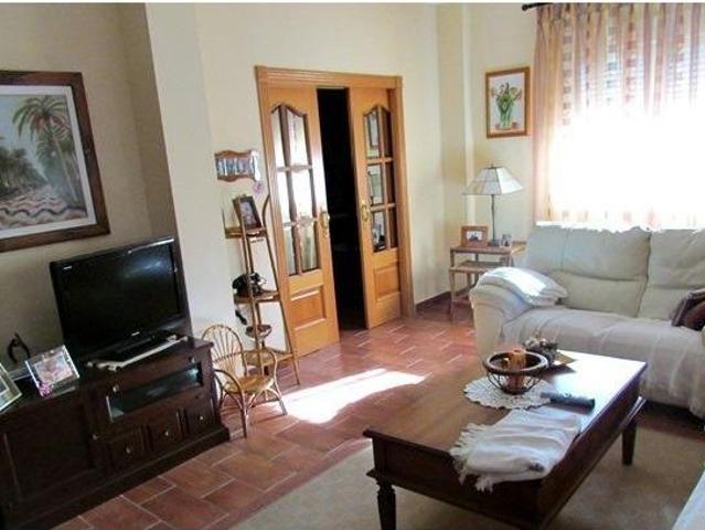 Casa en venta en San Vicente Del Raspeig, Haygón