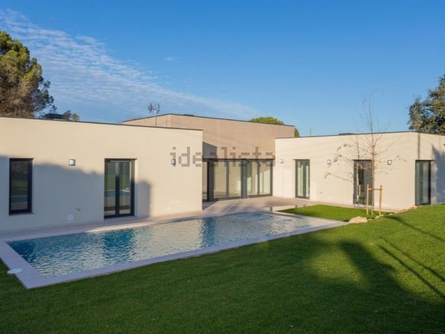 Casa en venta en Mont-rei, Llagostera