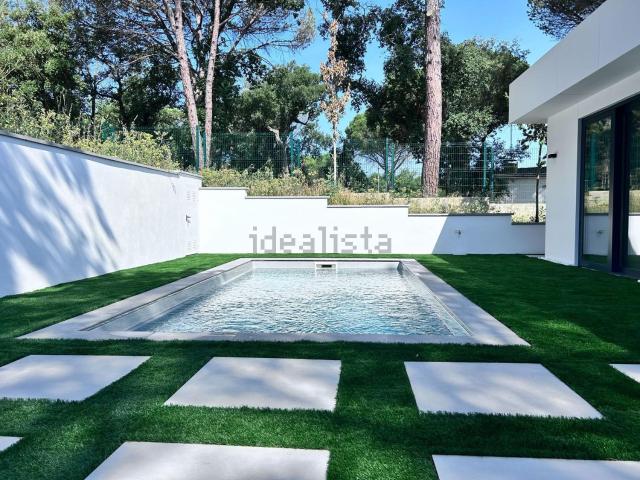 Casa en venta en Llagostera, la Canyera