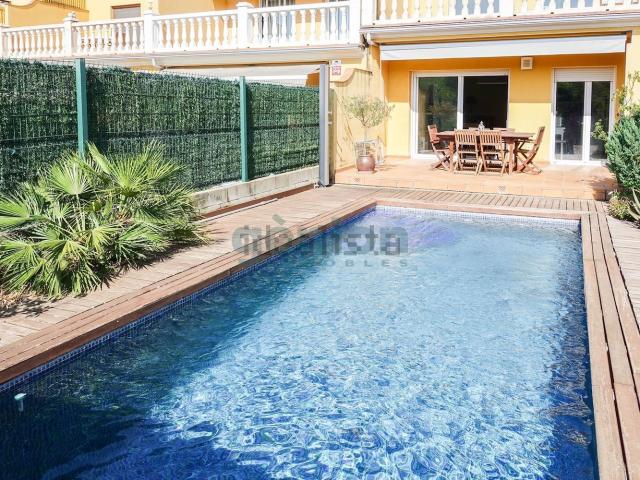 Casa en venta en Llagostera, Girona