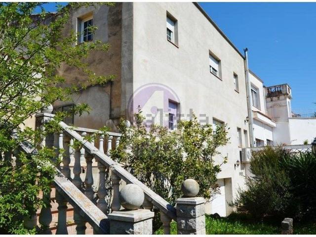 Casa en venta en Ganix, Llagostera