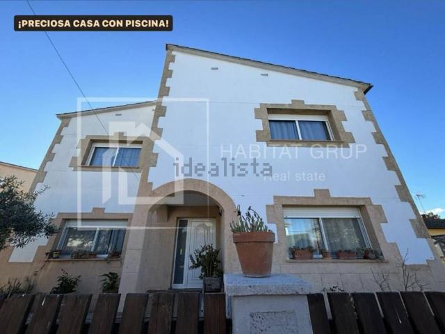 Casa en venta en Llagostera, Girona