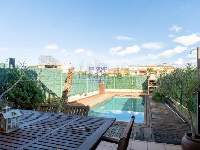 Casa en venta en Llagostera, Girona