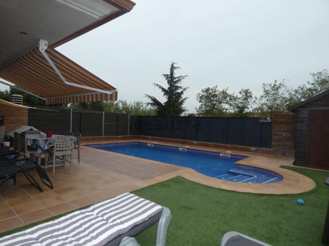Casa en venta en Pocafarina, Gironès