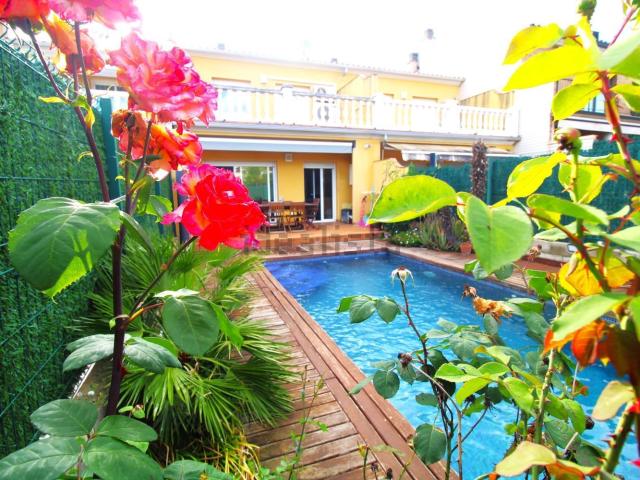 Casa en venta en Llagostera, Girona