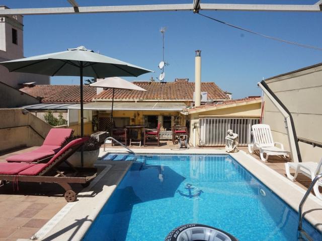 Casa en venta en Llagostera, Girona