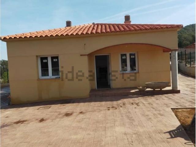 Casa en venta en Llagostera, Cantallops