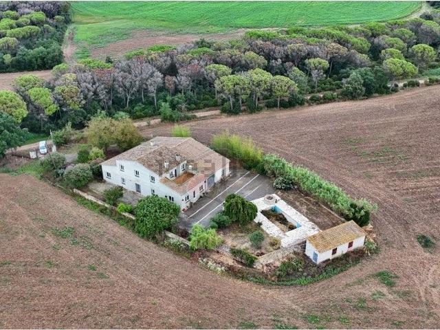 Casa en venta en Llagostera, Girona