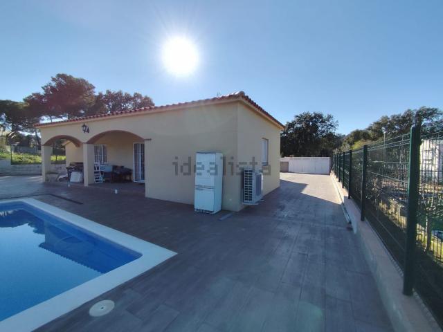 Casa en venta en Llagostera, Font Bona
