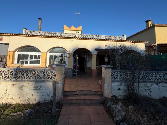 Casa en venta en la Canyera, Gironès